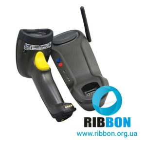 Ручний сканер штрих-кодів Newland HR1550-CE www.ribbon.org.ua