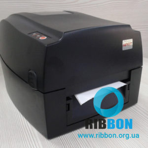 Термотрансферний принтер етикеток HPRT HT300 www.ribbon.org.ua
