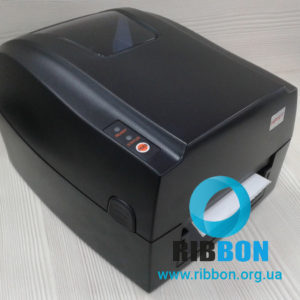 Термотрансферний принтер етикеток HPRT HT300 www.ribbon.org.ua