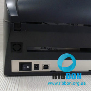 Термотрансферний принтер GoDex EZ120 www.ribbon.org.ua