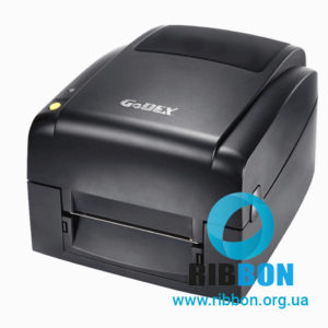 Термотрансферний принтер GoDex EZ120 www.ribbon.org.ua